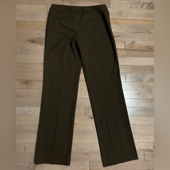 Lafayette 148 Wool Trousers - Picture 2 of 5